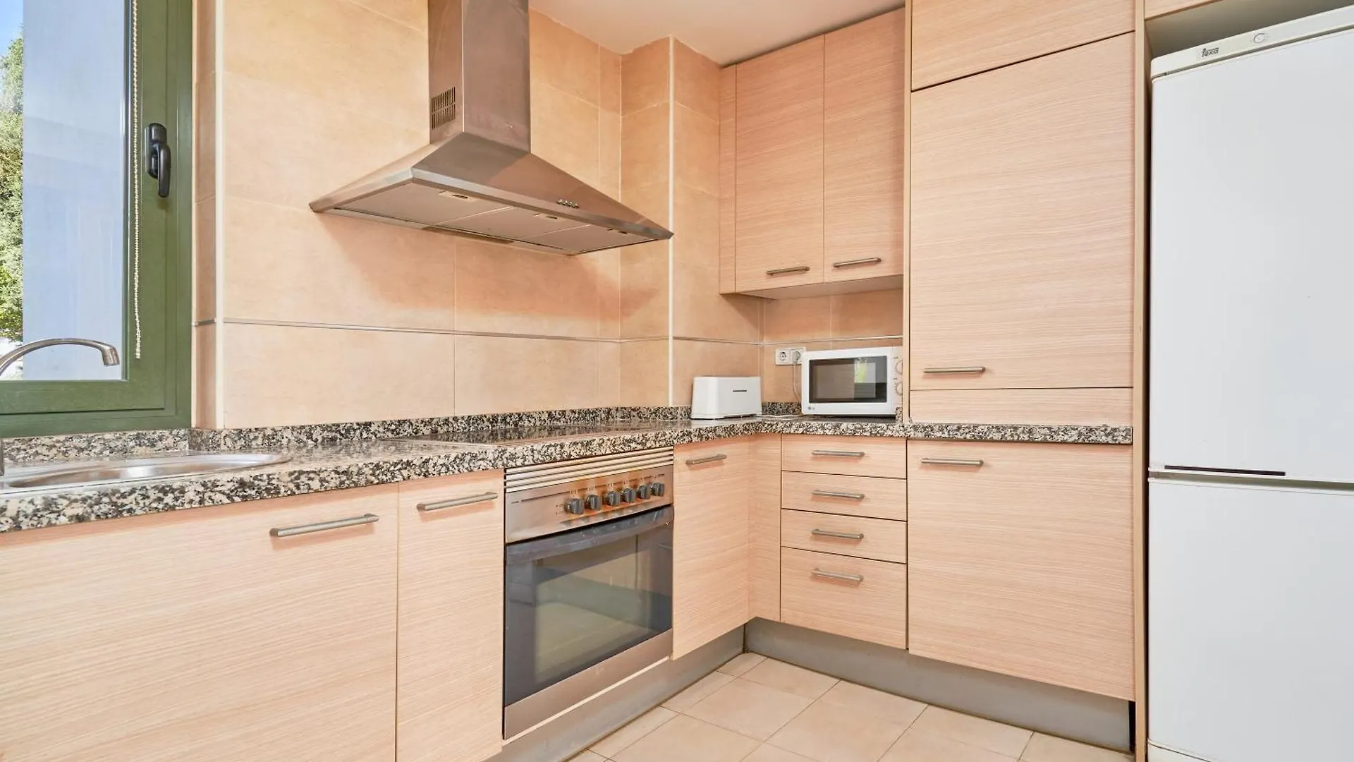Apartamento Balcon De Nerja I Испания
