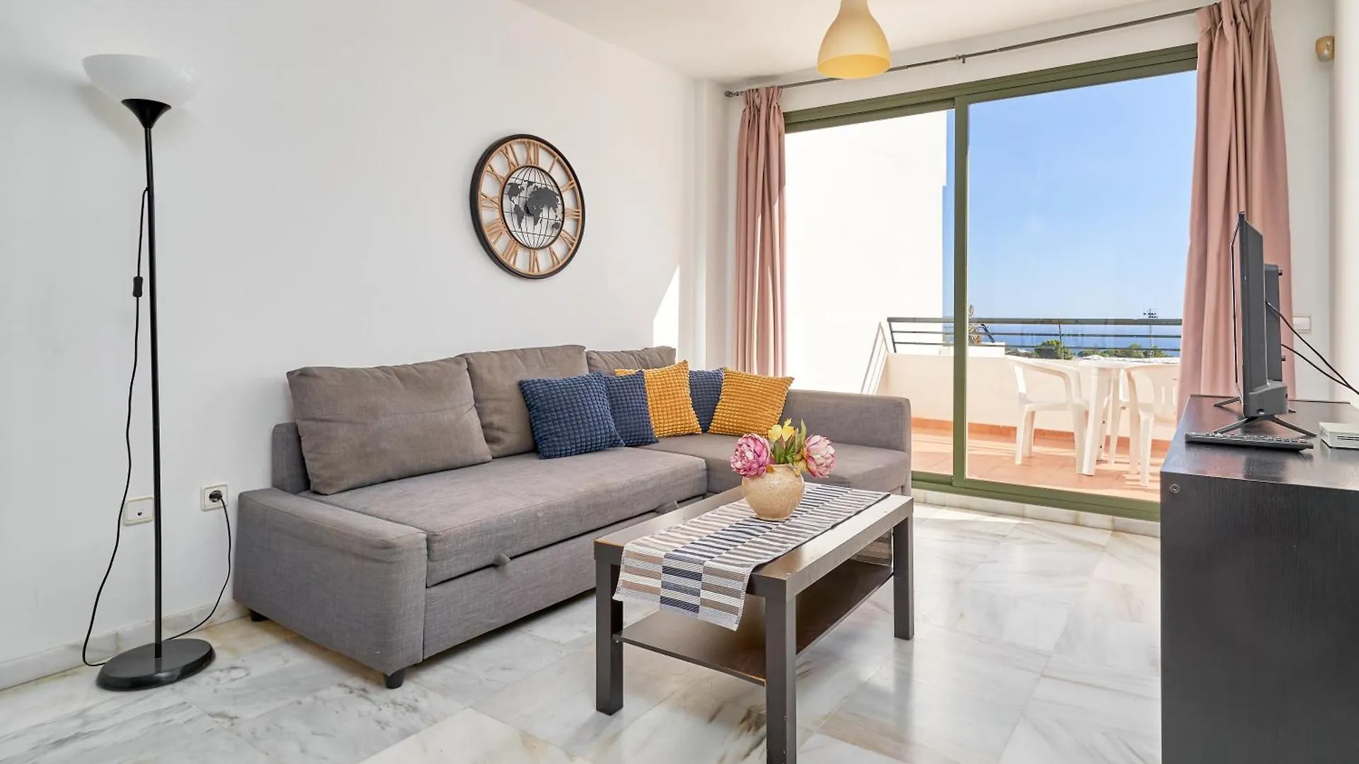 Apartamento Balcon De Nerja I 0*,  Spain