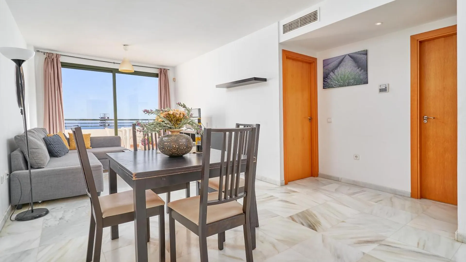 Apartamento Balcon De Nerja I 0*,