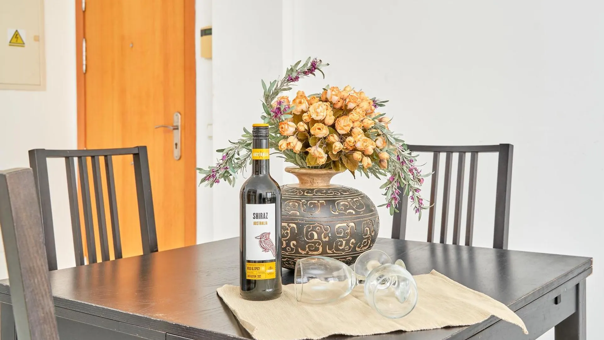 Apartment Apartamento Balcon De Nerja I