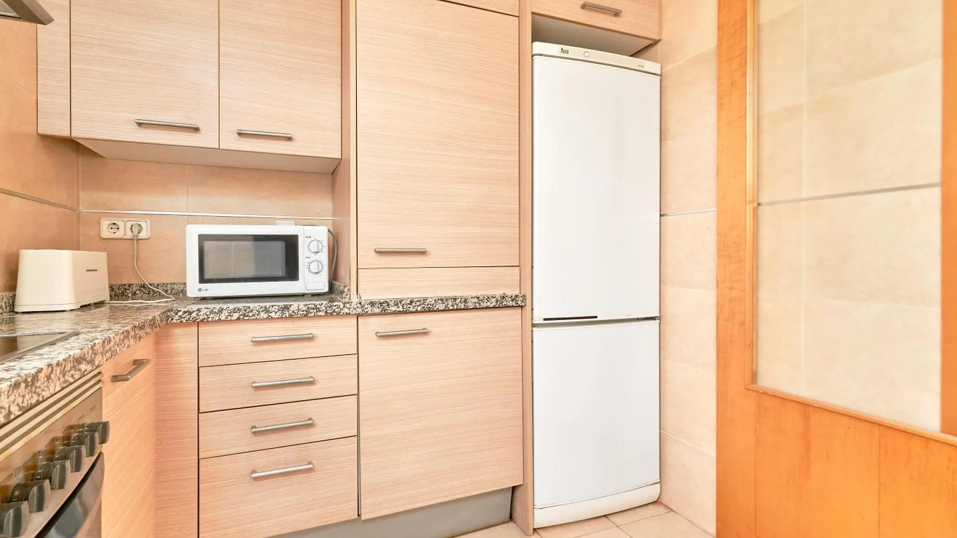 Apartamento Balcon De Nerja I 0*,  Spain