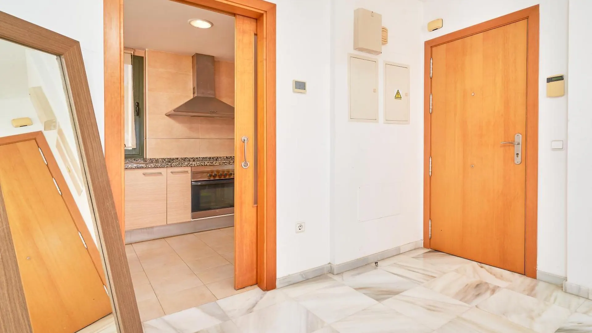 Apartamento Balcon De Nerja I